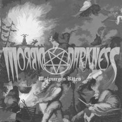 Morbid Darkness : Walpurgis Rites